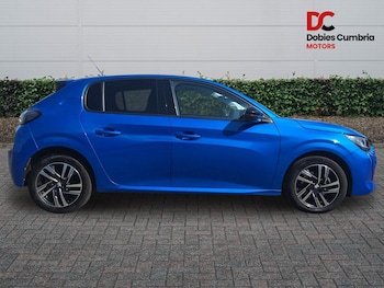Used Peugeot 208 2023 for sale - 79613150: Photo
