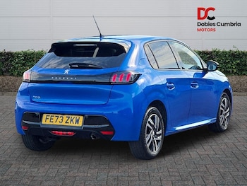 Used Peugeot 208 2023 for sale - 79613150: Photo