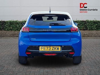 Used Peugeot 208 2023 for sale - 79613150: Photo