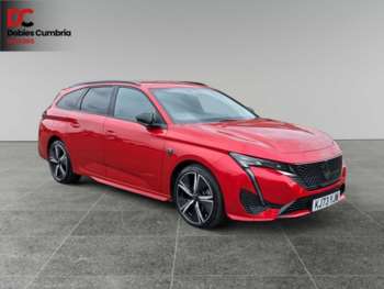 2024 (73) - Gt Sw Bluehdi S/S Aut 5-Door