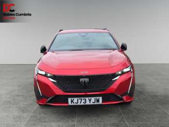 Used Peugeot 308 2024 for sale - 74489445: Photo