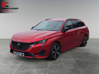 Used Peugeot 308 2024 for sale - 74489445: Photo