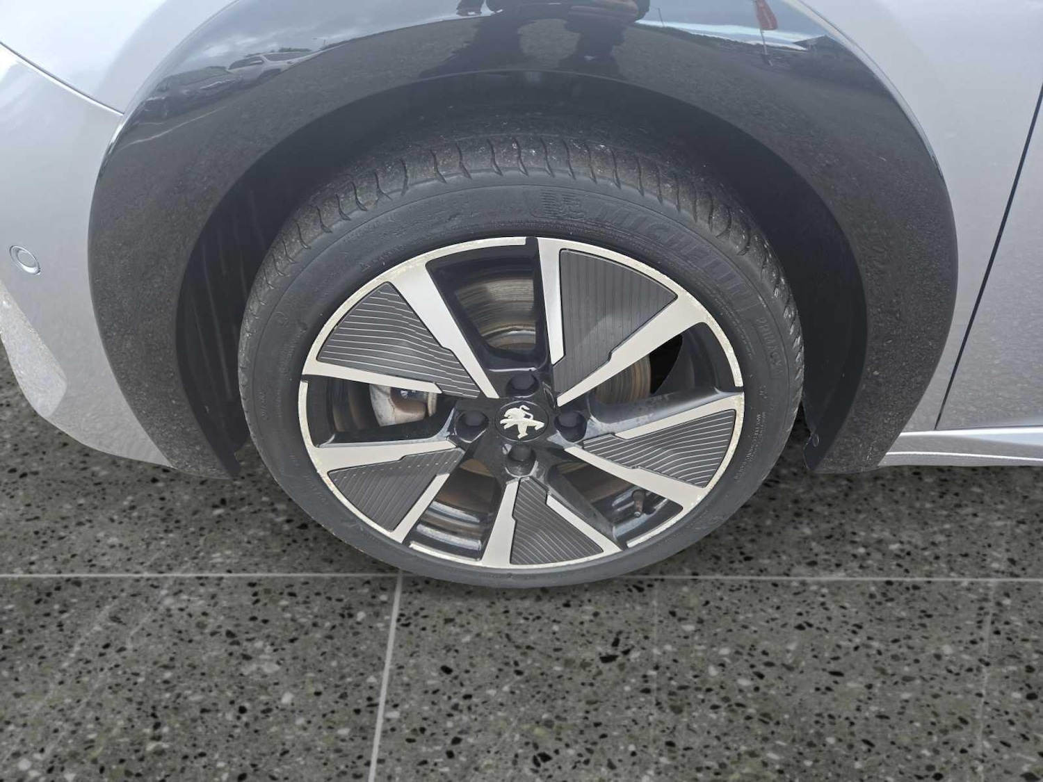 Used Peugeot 208 for sale - 76997503: Photo 11