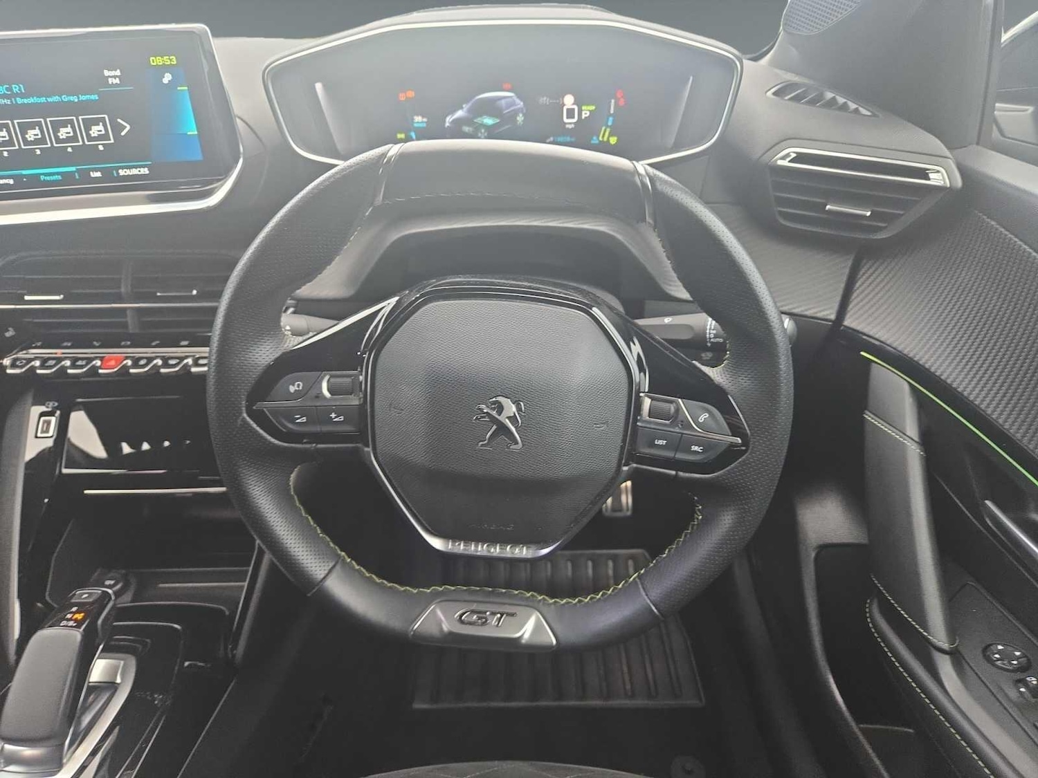 Used Peugeot 208 for sale - 76997503: Photo 15