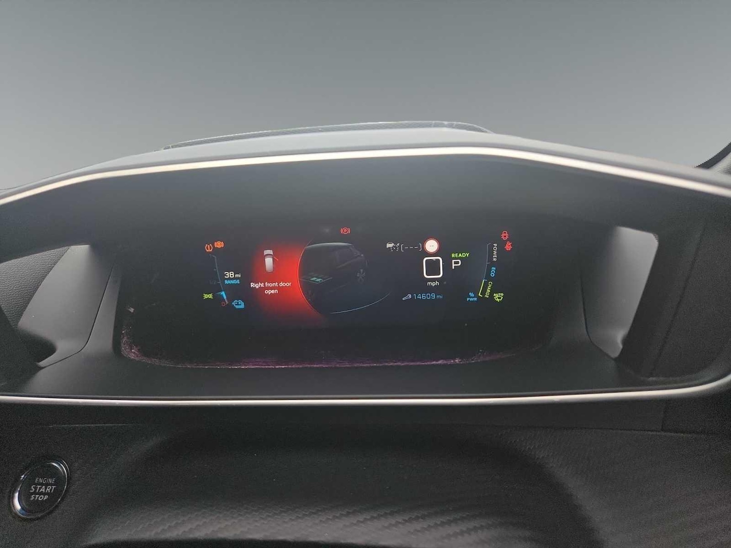 Used Peugeot 208 for sale - 76997503: Photo 16