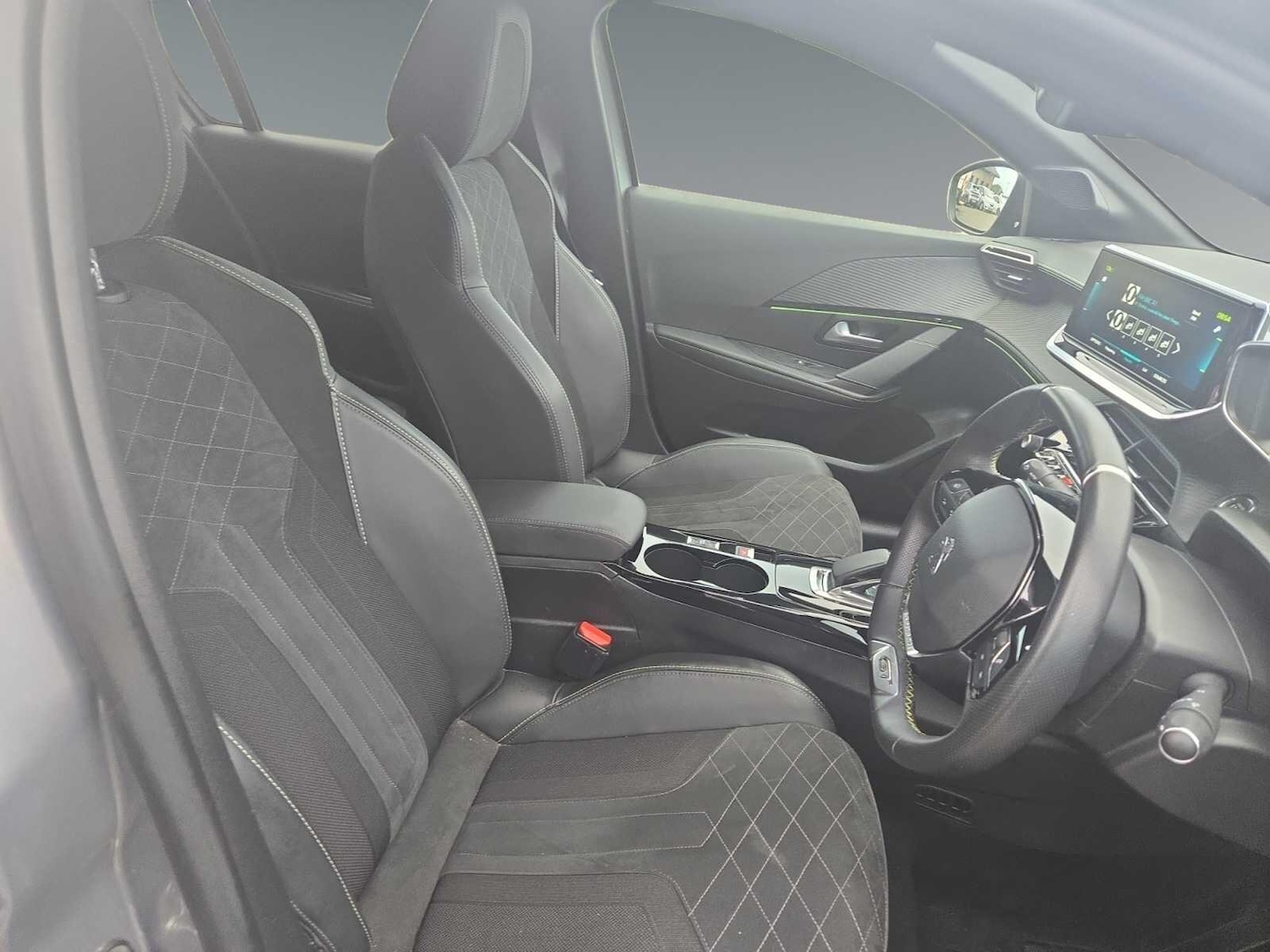 Used Peugeot 208 for sale - 76997503: Photo 17