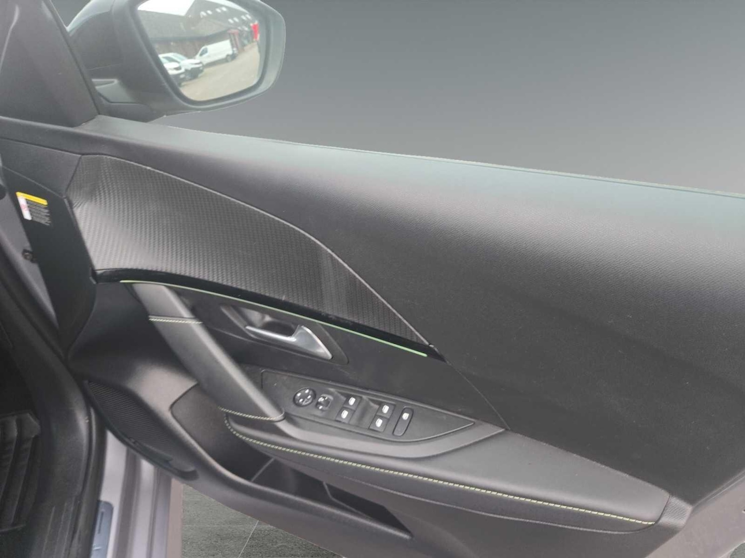 Used Peugeot 208 for sale - 76997503: Photo 18