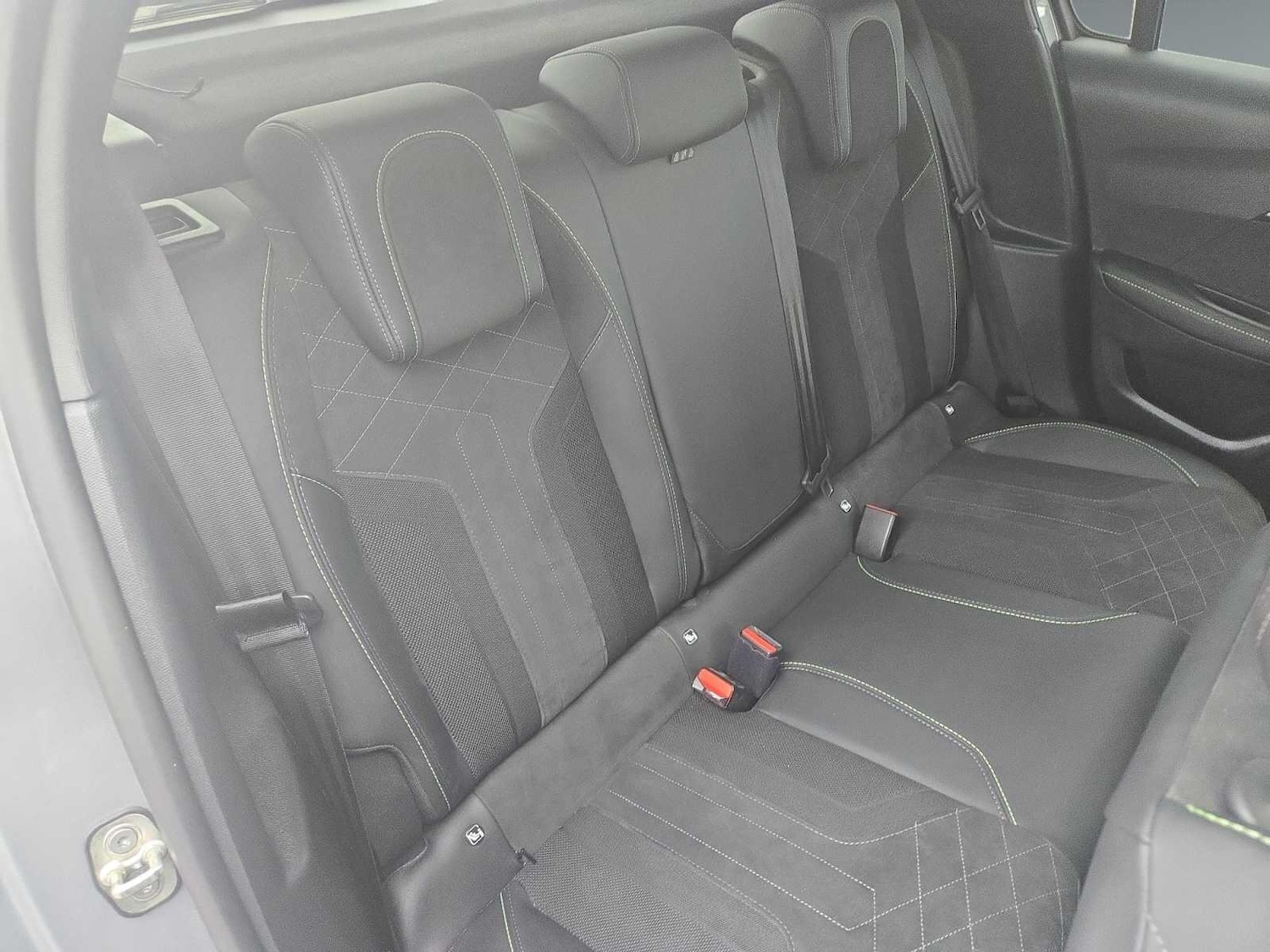 Used Peugeot 208 for sale - 76997503: Photo 19