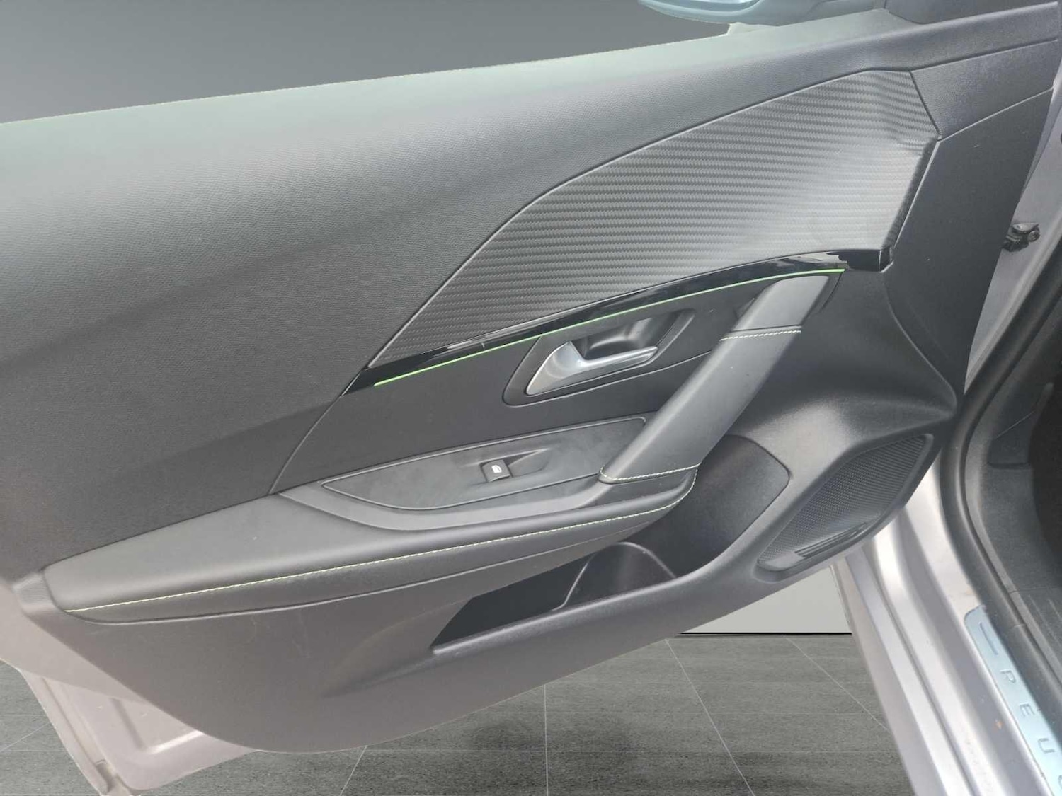 Used Peugeot 208 for sale - 76997503: Photo 22