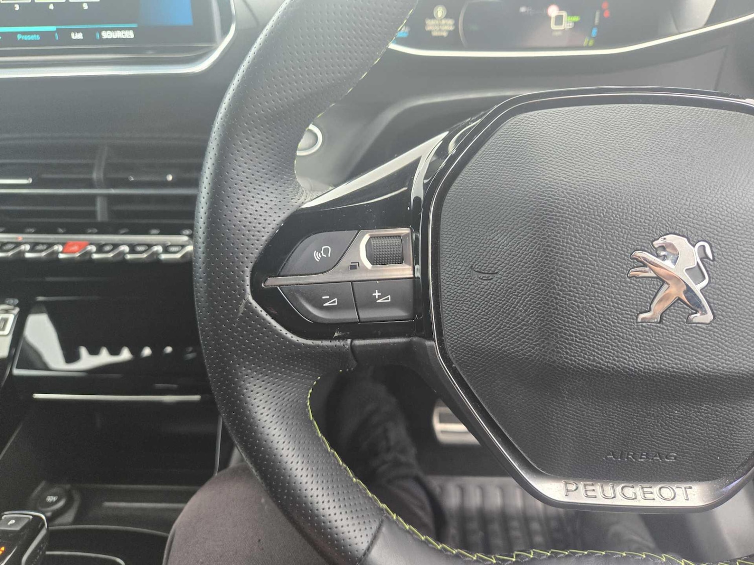 Used Peugeot 208 for sale - 76997503: Photo 26