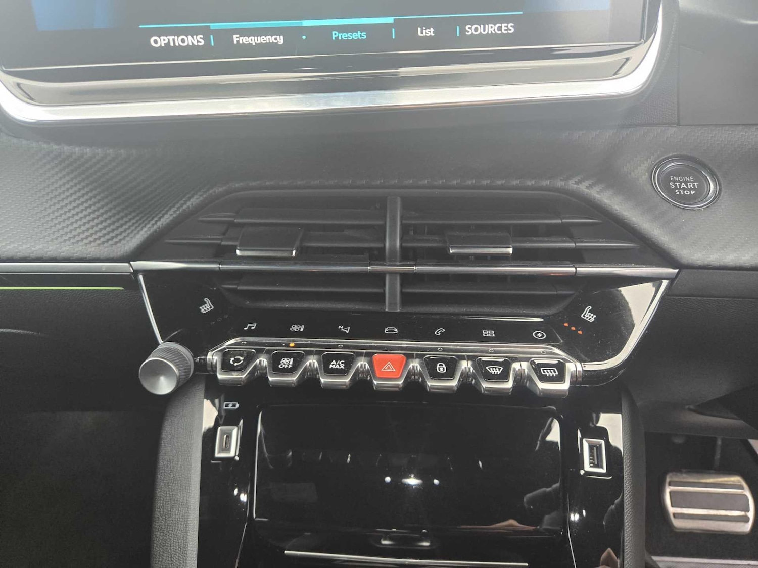 Used Peugeot 208 for sale - 76997503: Photo 27