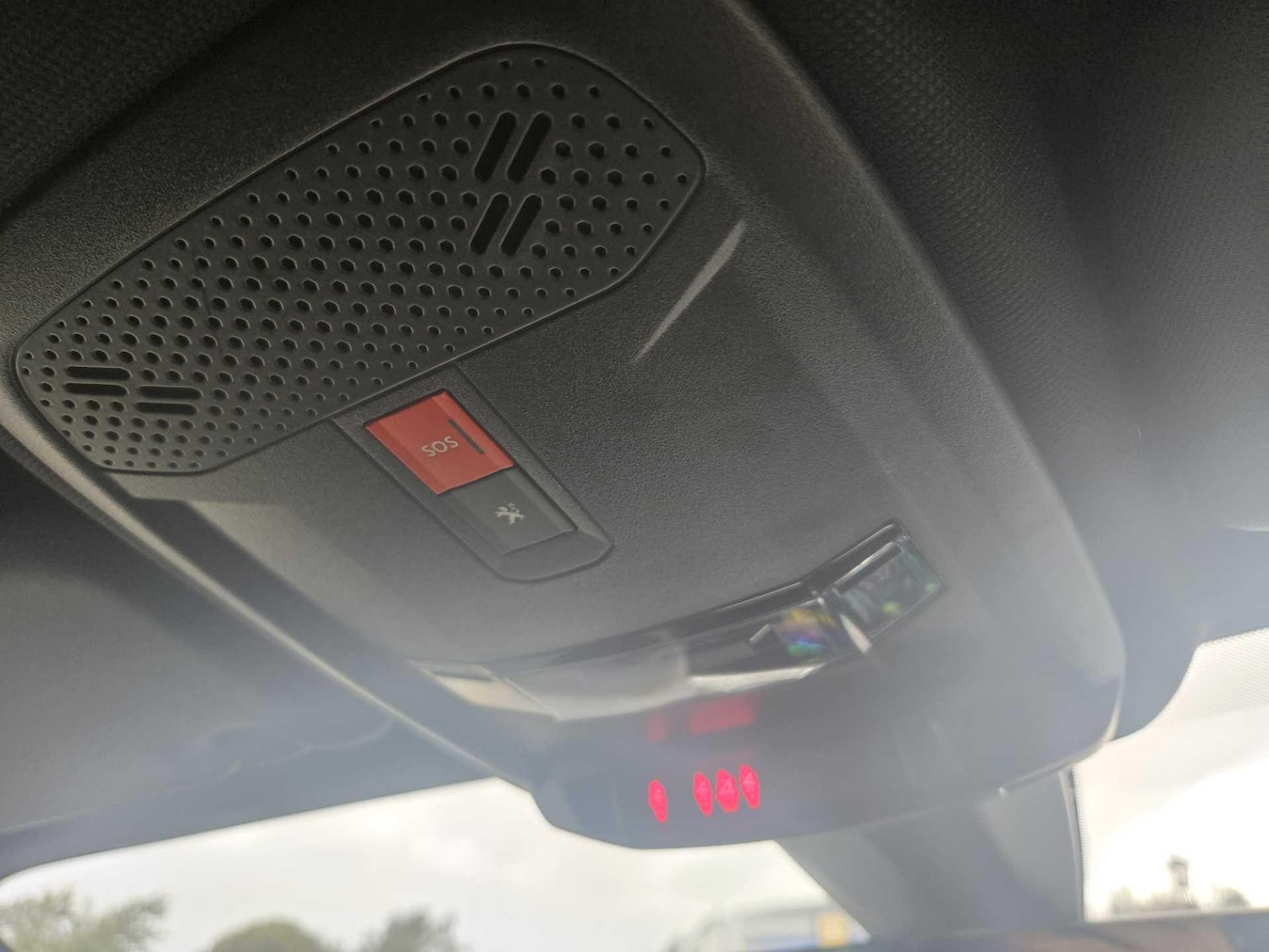 Used Peugeot 208 for sale - 76997503: Photo 29