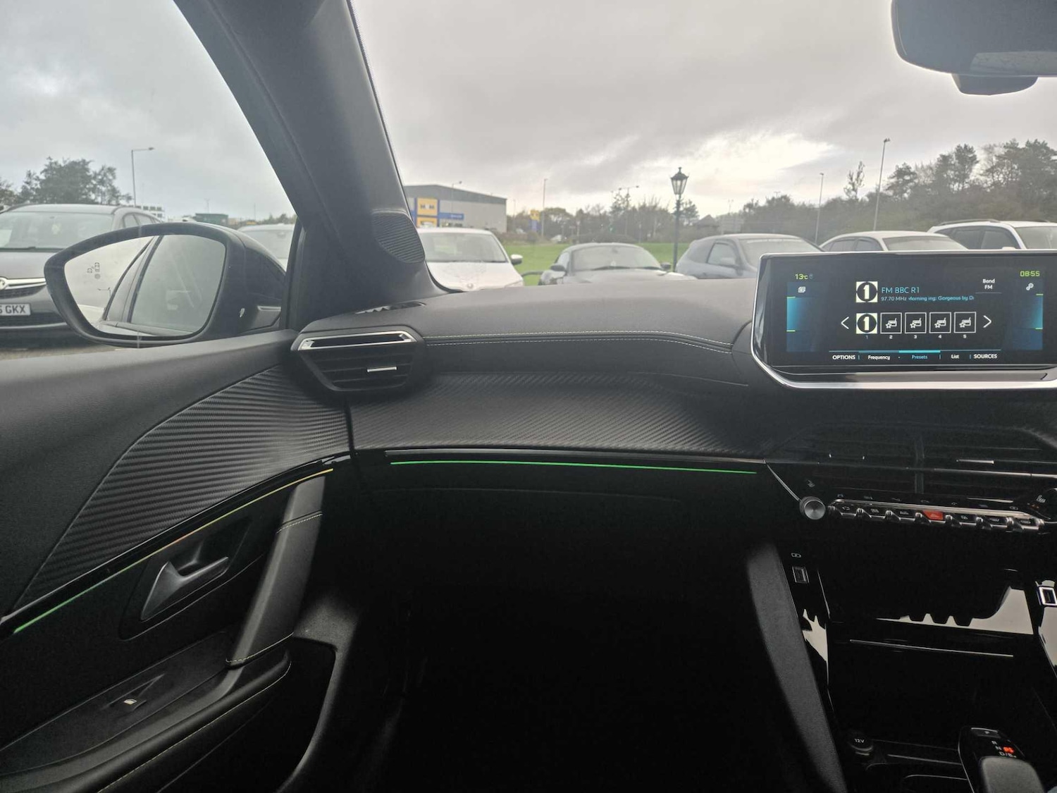 Used Peugeot 208 for sale - 76997503: Photo 30