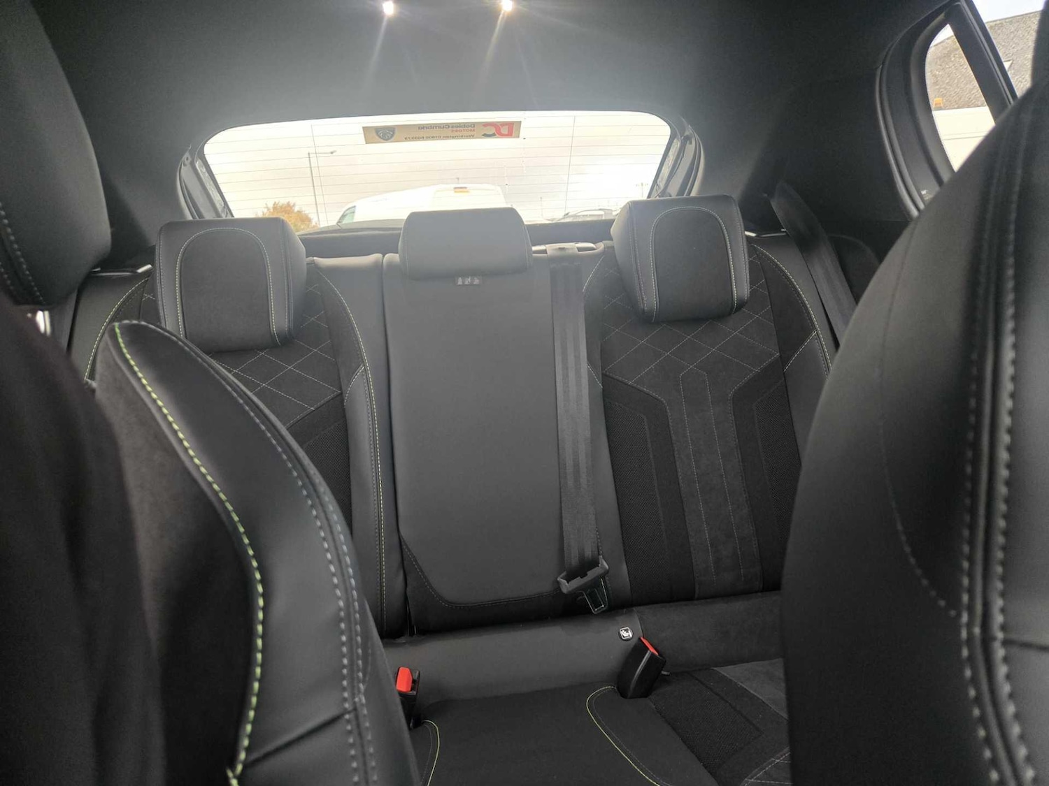 Used Peugeot 208 for sale - 76997503: Photo 31