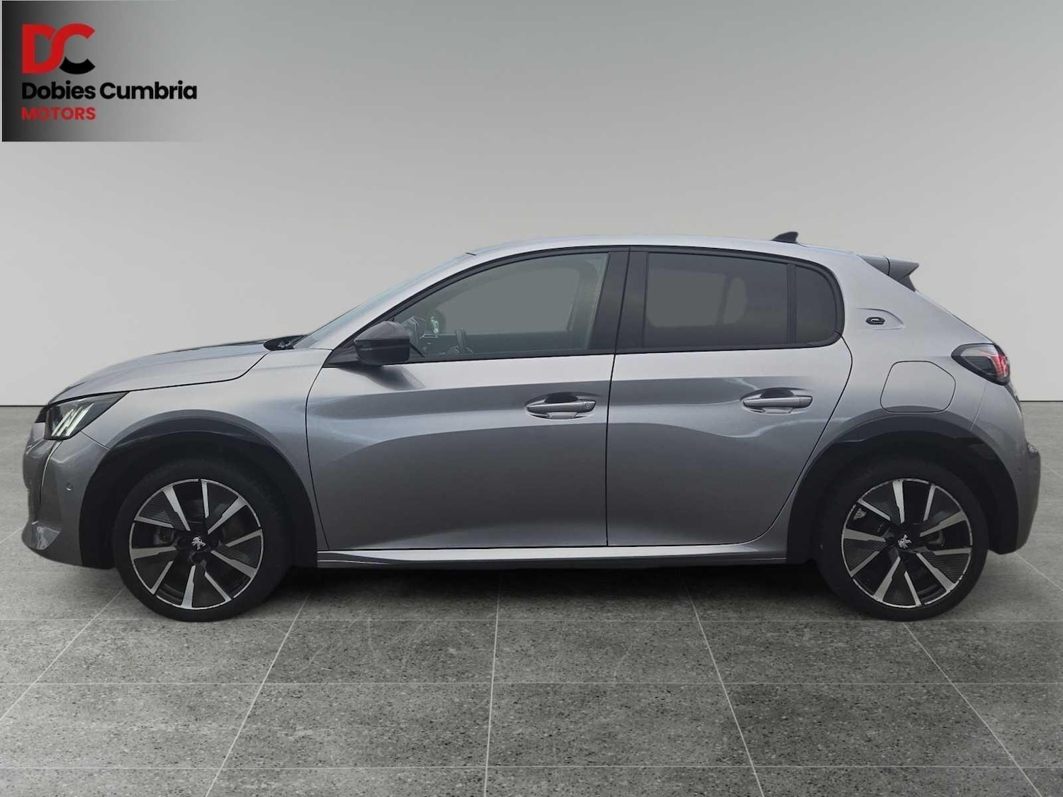 Used Peugeot 208 for sale - 76997503: Photo 4