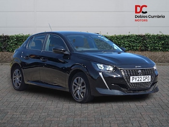 Used Peugeot 208 2022 for sale - 78833879: Photo