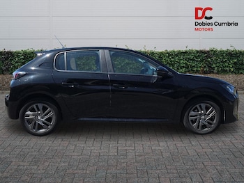 Used Peugeot 208 2022 for sale - 78833879: Photo
