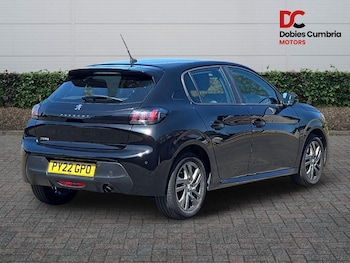 Used Peugeot 208 2022 for sale - 78833879: Photo