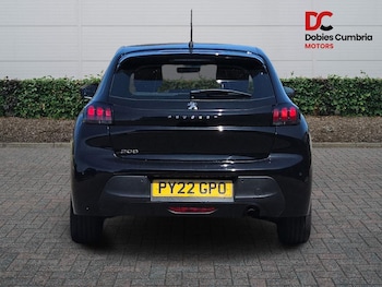 Used Peugeot 208 2022 for sale - 78833879: Photo