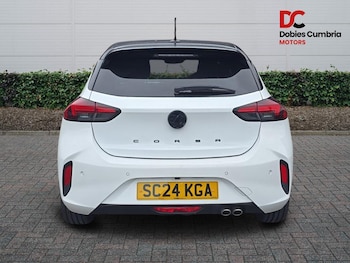 Used Vauxhall Corsa 2024 for sale - 78988979: Photo