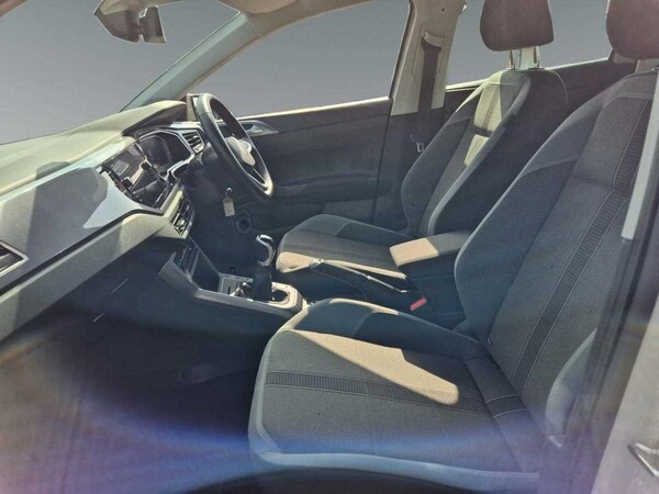 Used Volkswagen Polo 2023 for sale - 75626783: Photo 10