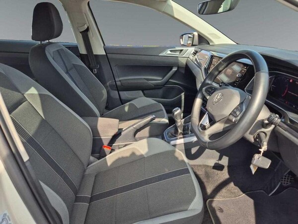 Used Volkswagen Polo 2023 for sale - 75626783: Photo 19