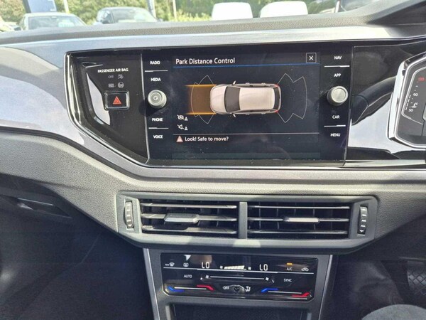 Used Volkswagen Polo 2023 for sale - 75626783: Photo 30