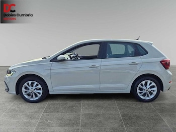 Used Volkswagen Polo 2023 for sale - 75626783: Photo