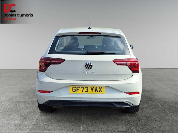 Used Volkswagen Polo 2023 for sale - 75626783: Photo 6