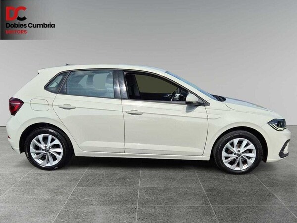 Used Volkswagen Polo 2023 for sale - 75626783: Photo 8