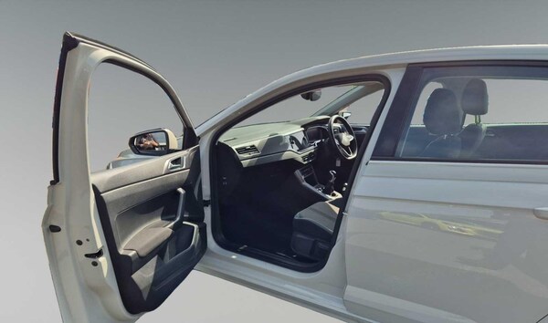 Used Volkswagen Polo 2023 for sale - 75626783: Photo 9