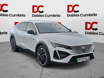 Used Peugeot 408 2025 for sale - 78416554: Photo