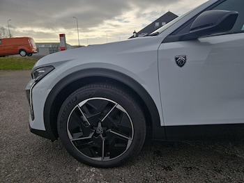 Used Peugeot 408 2025 for sale - 78416554: Photo