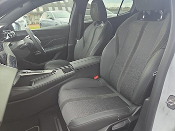 Used Peugeot 408 2025 for sale - 78416554: Photo