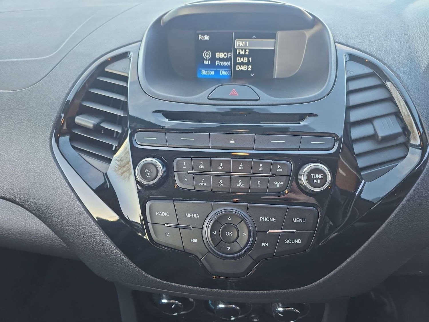 Used Ford Ka+ 2017 for sale - 77156636: Photo 12