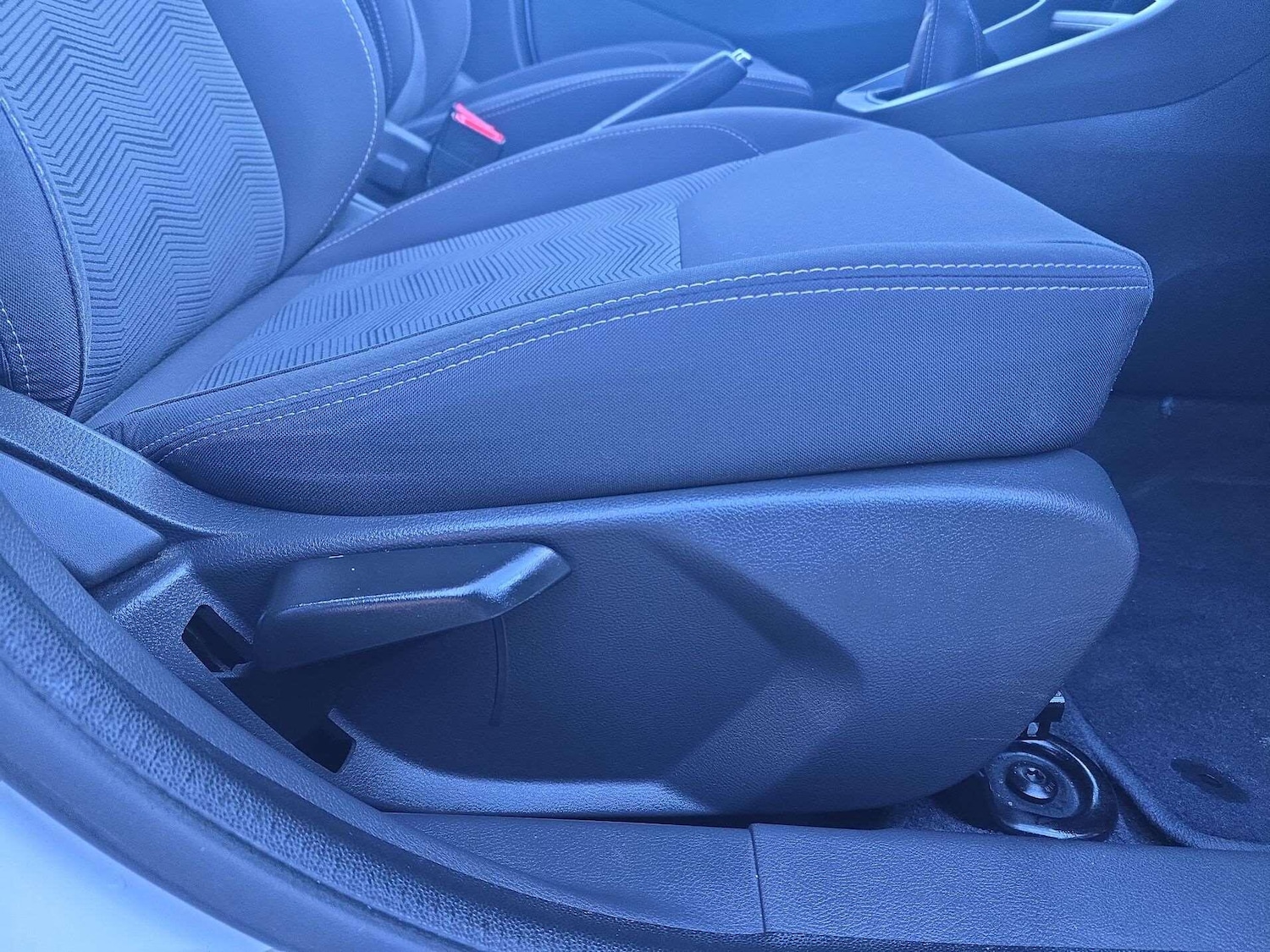 Used Ford Ka+ 2017 for sale - 77156636: Photo 14