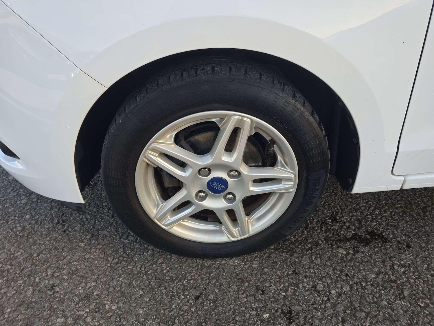 Used Ford Ka+ 2017 for sale - 77156636: Photo 16