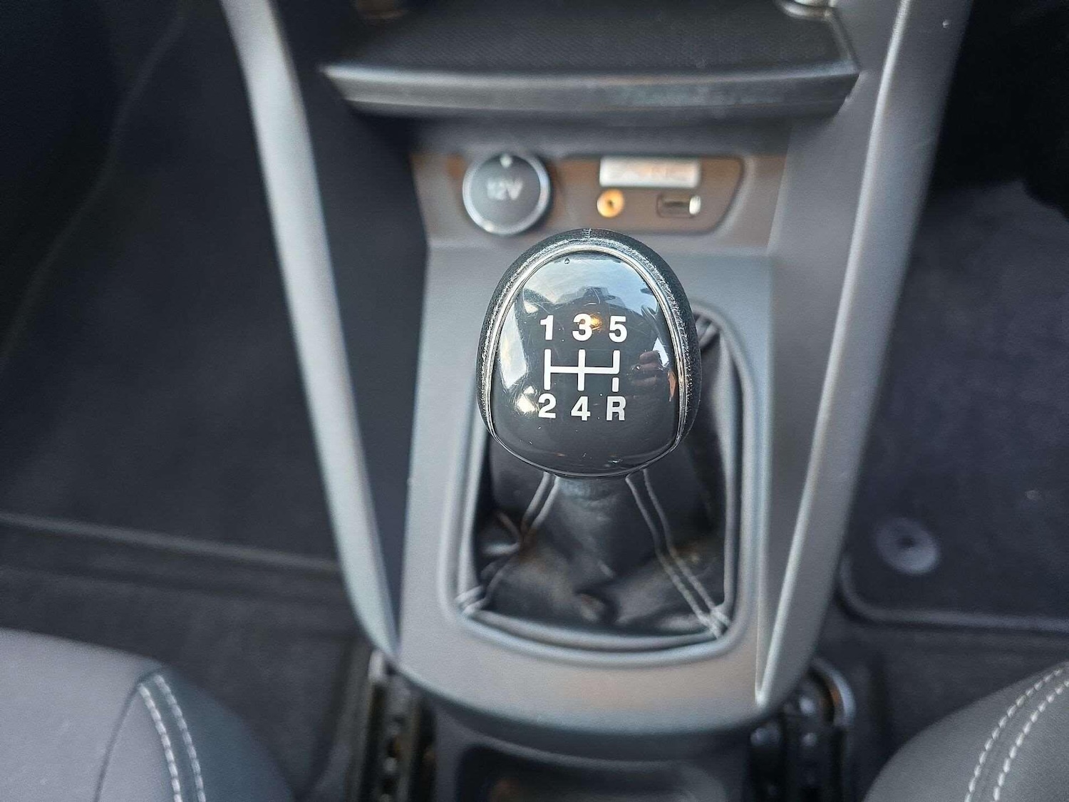 Used Ford Ka+ 2017 for sale - 77156636: Photo 18