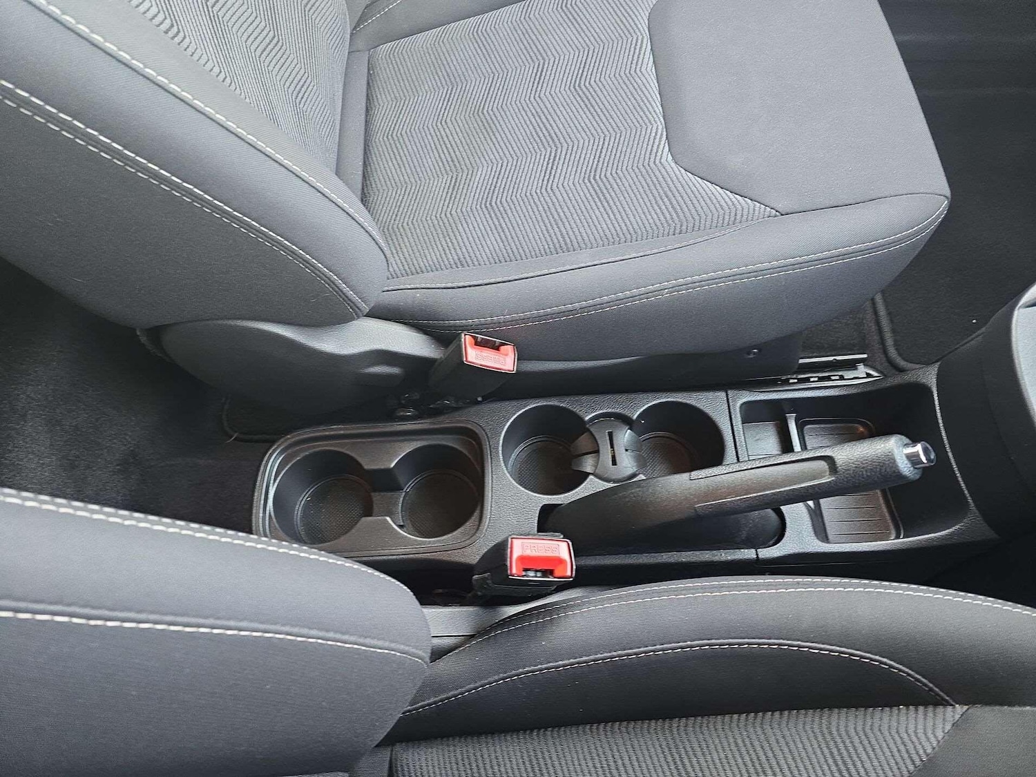 Used Ford Ka+ 2017 for sale - 77156636: Photo 19