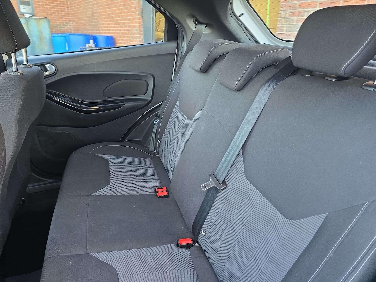 Used Ford Ka+ 2017 for sale - 77156636: Photo 21