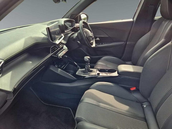 Used Peugeot 2008 2020 for sale - 75539815: Photo 10