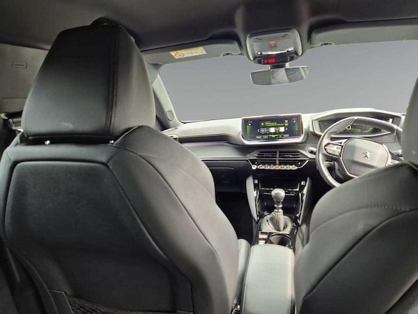 Used Peugeot 2008 2020 for sale - 75539815: Photo 19