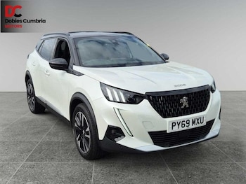Peugeot - 2008