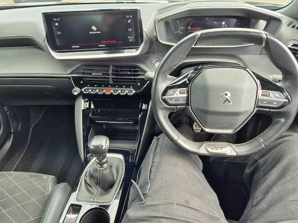 Used Peugeot 2008 2020 for sale - 75539815: Photo 29