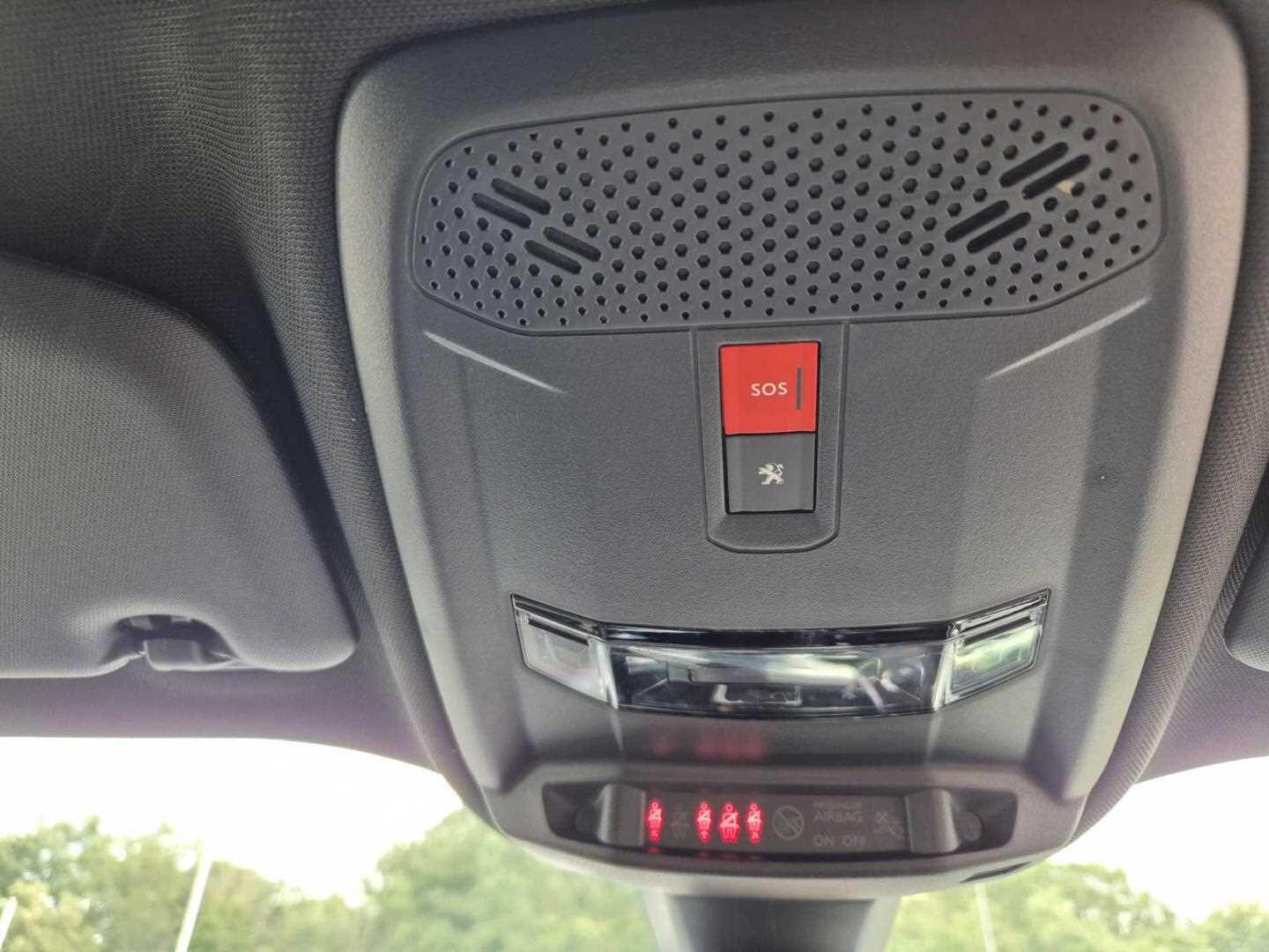 Vehicle 32