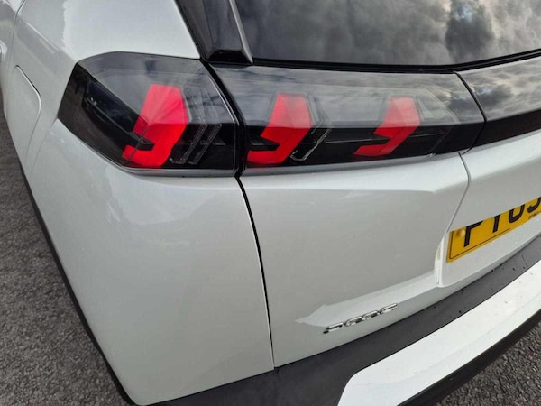 Used Peugeot 2008 2020 for sale - 75539815: Photo 35