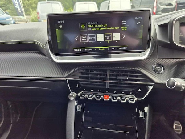 Used Peugeot 2008 2020 for sale - 75539815: Photo 38