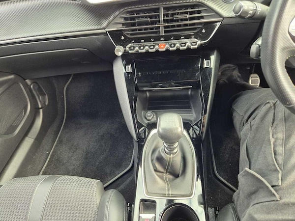 Used Peugeot 2008 2020 for sale - 75539815: Photo 39
