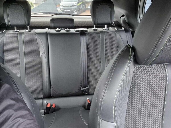 Used Peugeot 2008 2020 for sale - 75539815: Photo 40