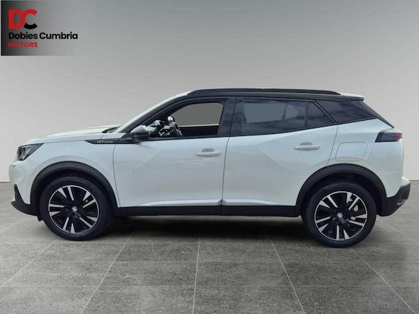 Used Peugeot 2008 2020 for sale - 75539815: Photo 4